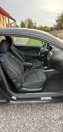 Alfa Romeo Mito cena 21650 przebieg: 143900, rok produkcji 2010 z Lublin małe 667